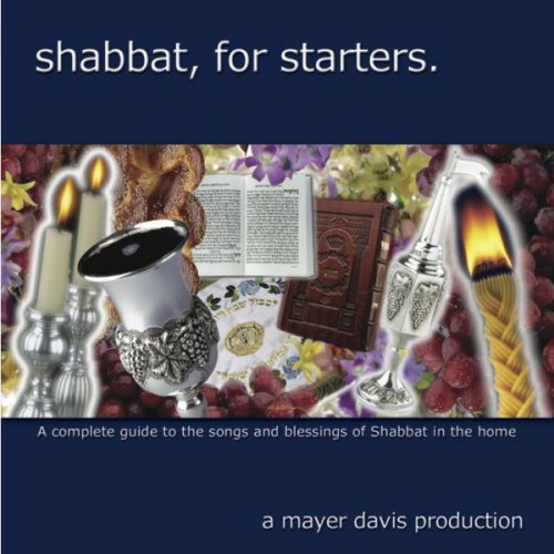 Letra de Kiddush for Friday Night de Mayer Davis Musixmatch