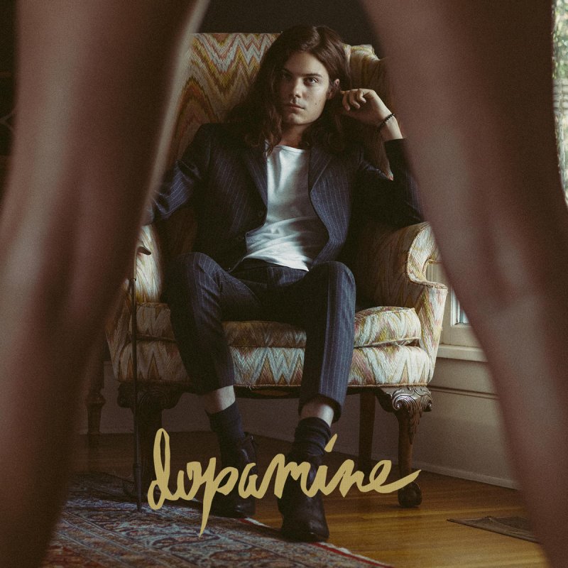 BØRNS - Electric Love Lyrics | Musixmatch