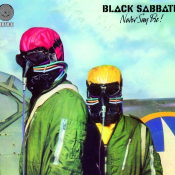 Never Say Die! (Remastered)