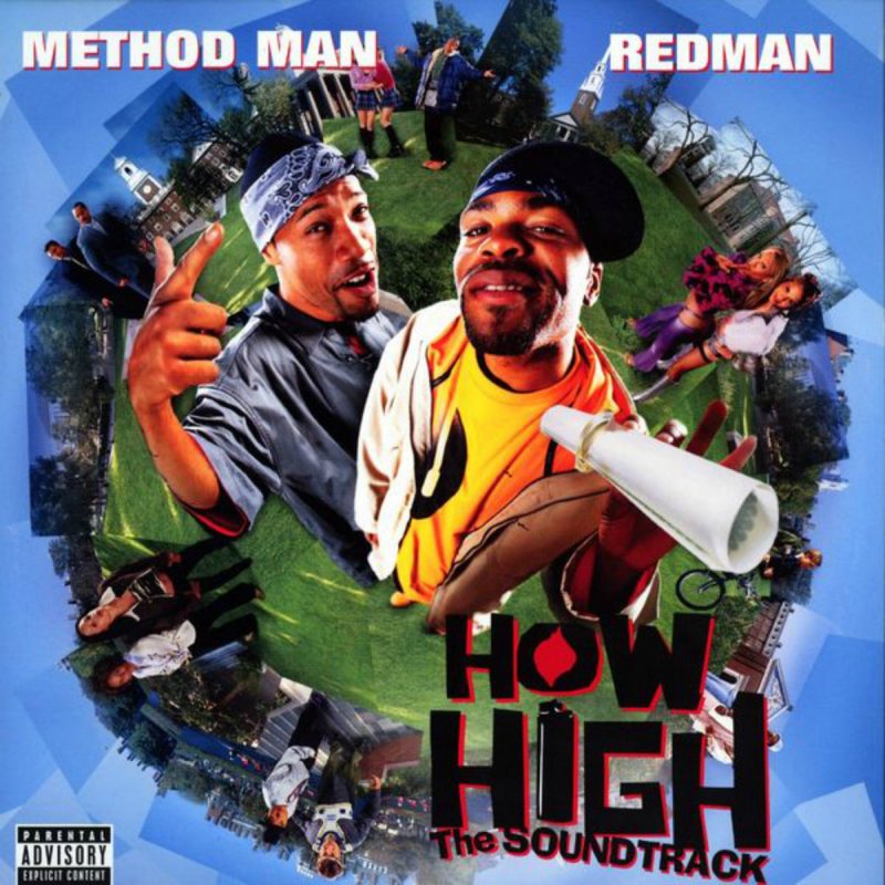 How High Part 2 Lyrics