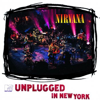 MTV Unplugged In New York (Live)
