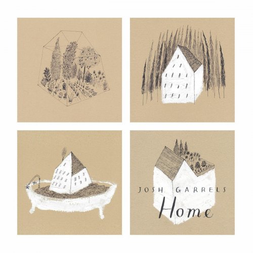 Josh Garrels - Morning Light Lyrics