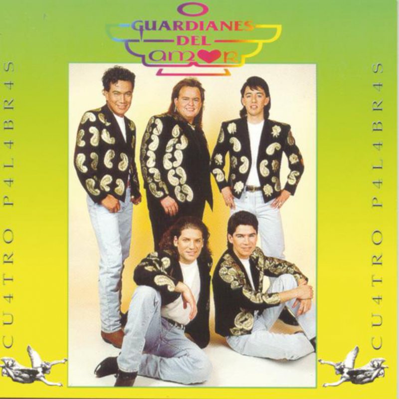 Guardianes Del Amor Los Angeles Lloran Lyrics Musixmatch Hay que reirse de la vida. lloran lyrics musixmatch