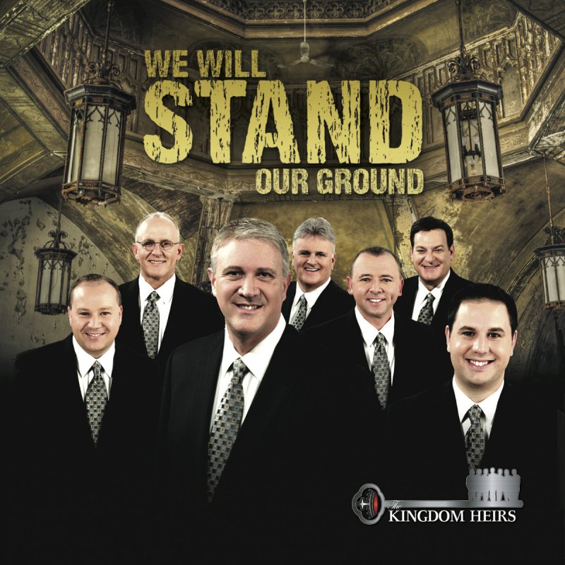 Kingdom Heirs - Just Preach Jesus Lyrics | Musixmatch