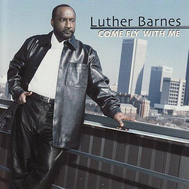 Luther Barnes Oh How I Love Jesus Lyrics Musixmatch