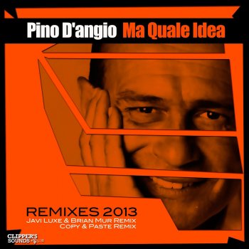 Pino D'Angiò Notte D'Amore Pino D'Angiò Notte D'Amore