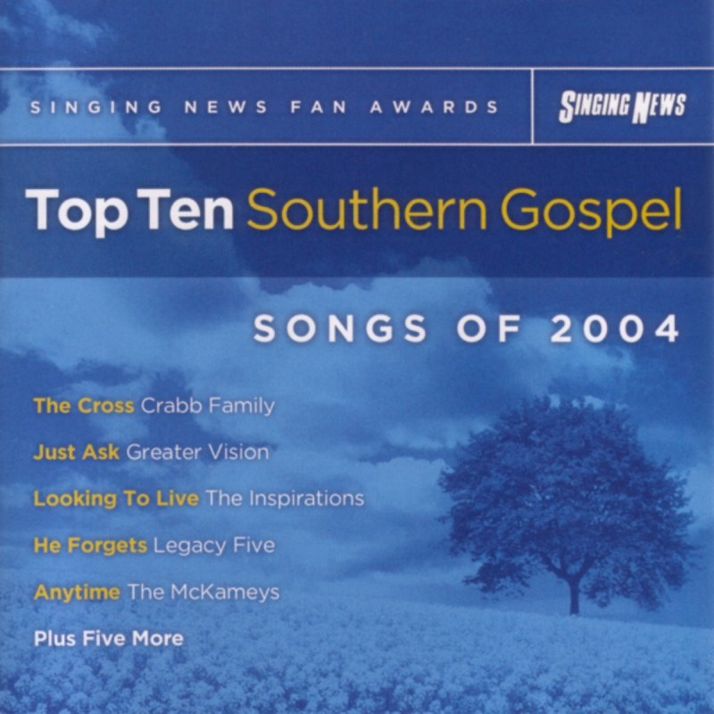 Зарубежные песни 2004. Gospel Songs. Песня Gospel. Gospel Songs- the New South.