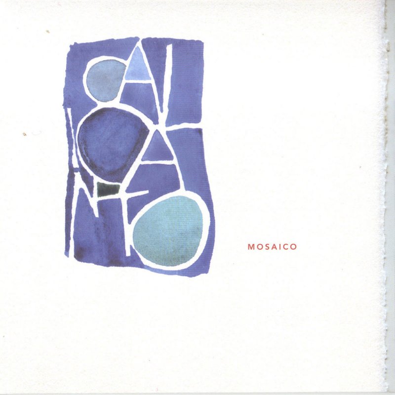 Calicanto Vento Di Tramontana Moresca Arcana Lyrics Musixmatch