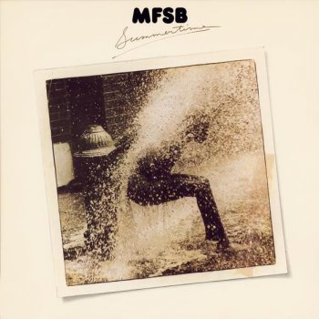 MFSB - End Of Phase I - A Collection Of Greatest Hits MFSB - End Of Phase I - A Collection Of Greatest Hits
