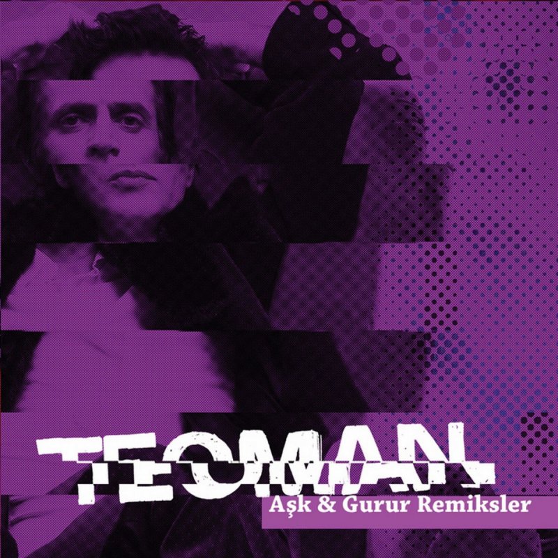 Letra De Bana Oyle Bakma Orjinal Versiyon De Teoman Musixmatch