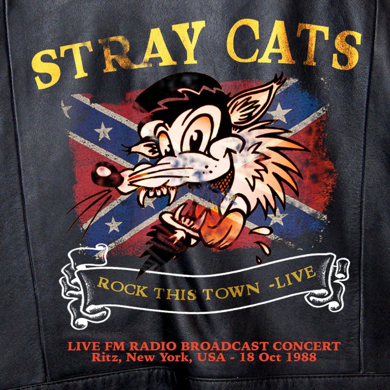 Stray Cats Rockabilly Rules Ok Lyrics Musixmatch
