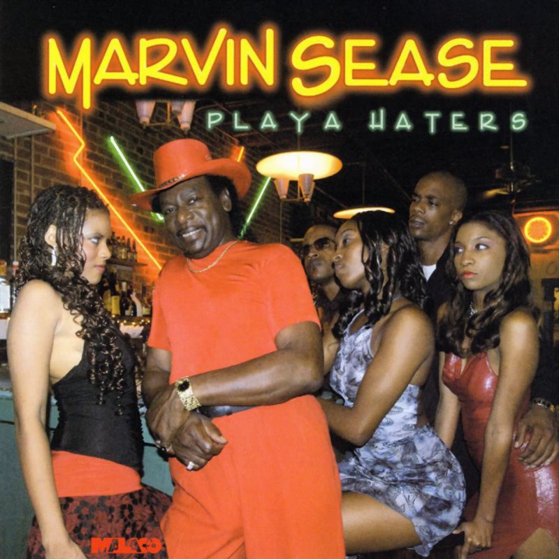 Marvin Sease - Sit Down On It Lyrics | Musixmatch