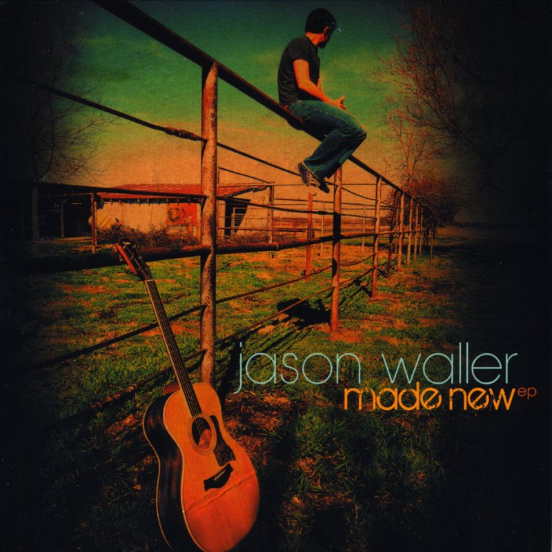 Jason Waller - Defender of the Weak Lyrics | Musixmatch