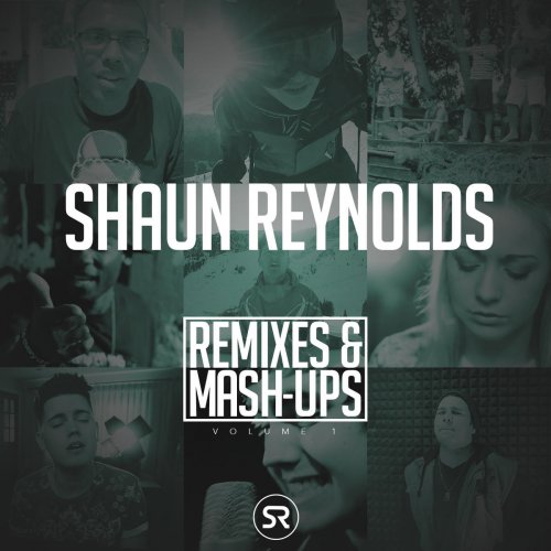Remixes & Mash-Ups Vol.1