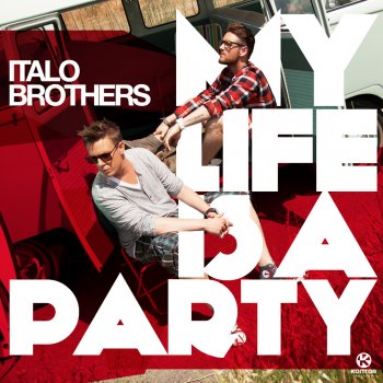 My Life Is a Party (Remixes)