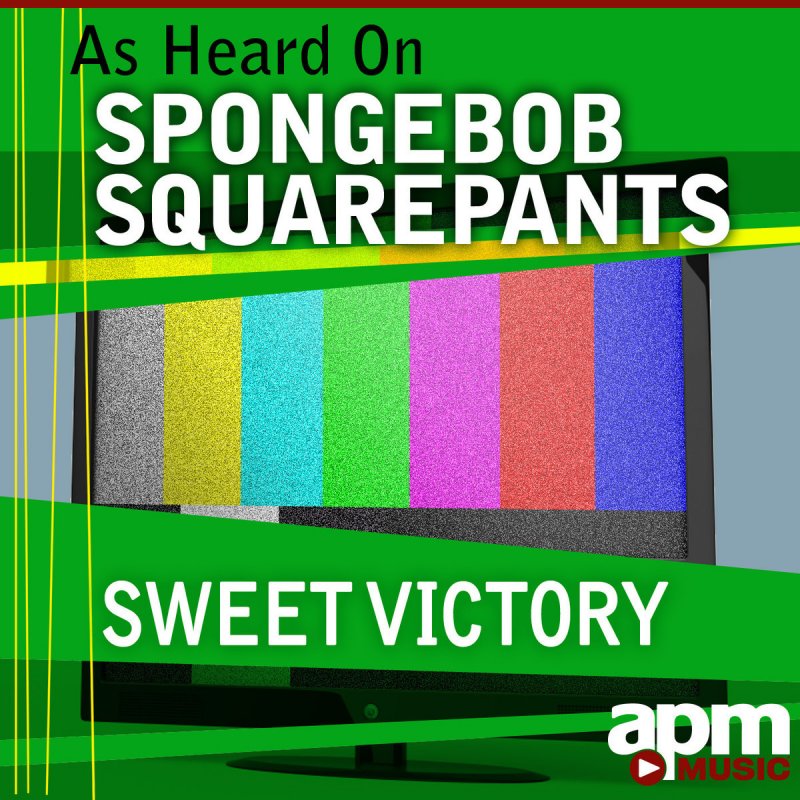 David Glen Eisley Feat Bob Kulick Sweet Victory As Heard On Spongebob Squarepants Letra Musixmatch
