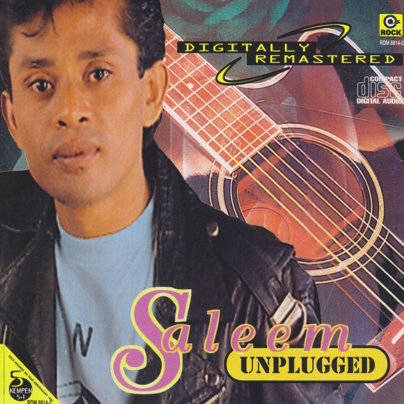 Saleem Mahligai Syahdu Lyrics Musixmatch