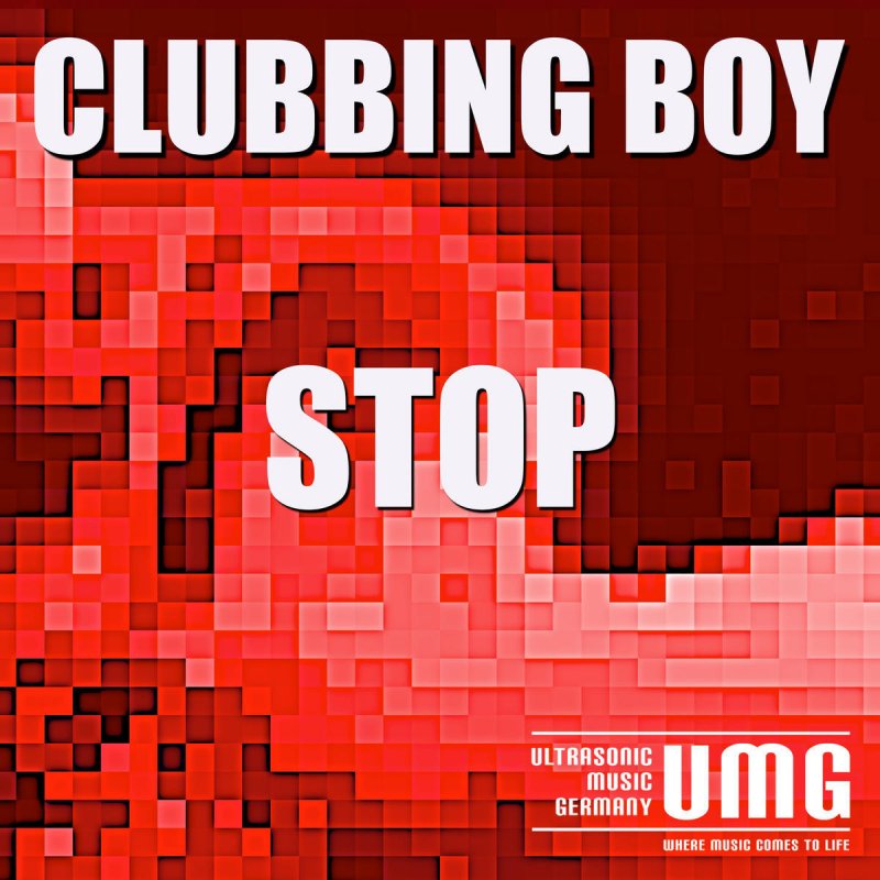 Forever boys. Clubbing boys.