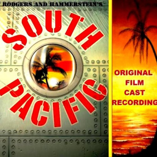 South Pacific The Original Film Soundtrack