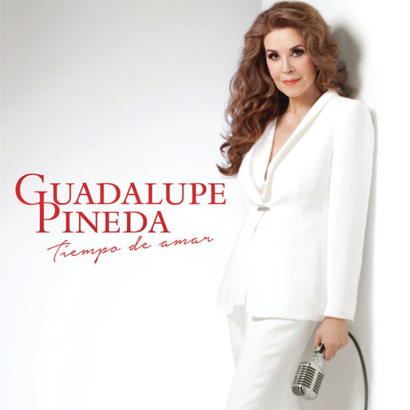 Guadalupe Pineda Que Bonita Es Esta Vida Lyrics Musixmatch