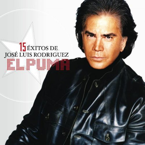 Jose Luis Rodriguez "El Puma" Pavo Real Lyrics | Musixmatch