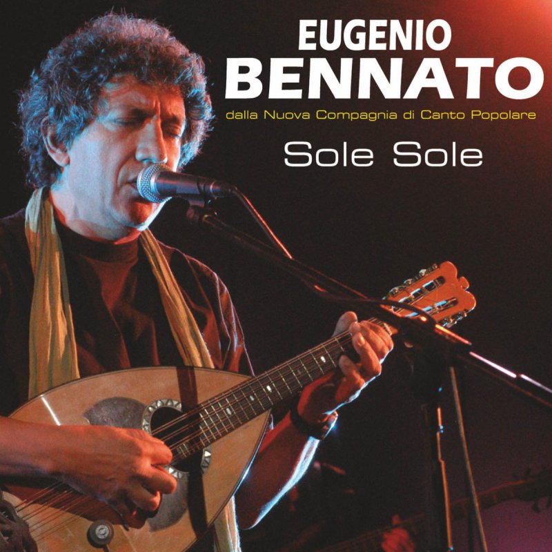 Eugenio Bennato Canzone Per Iuzzella Lyrics Musixmatch