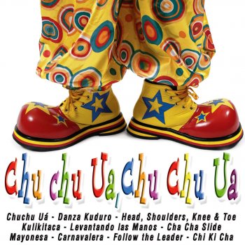 Chu Chu Ua Chu Chu Ua Testo Grupo Chuchu Mtv Testi E Canzoni