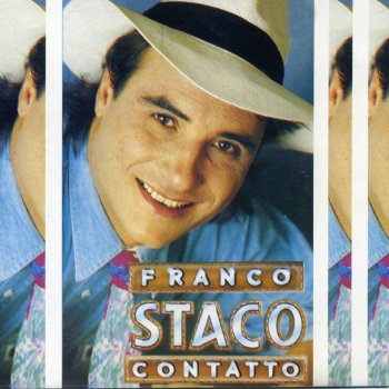 Franco staco la foglia di bambù Franco staco la foglia di bambù