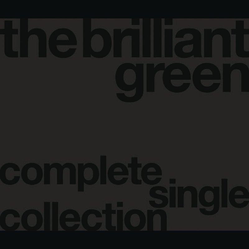 The Brilliant Green 冷たい花 Lyrics Musixmatch