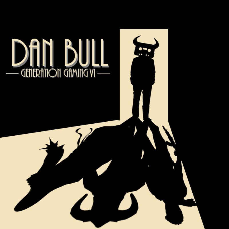 40 YEARS OF GAMING | Dan Bull - YouTube