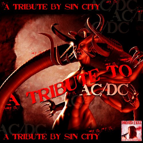 A Tribute to Ac/Dc