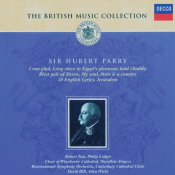 Jerusalem Testo Sir Hubert Parry Mtv Testi E Canzoni