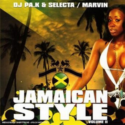 Jamaican Style, Vol. 2