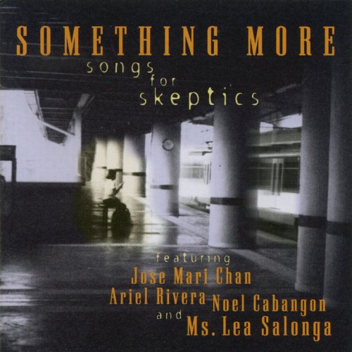 Something More (Songs for Skeptics)