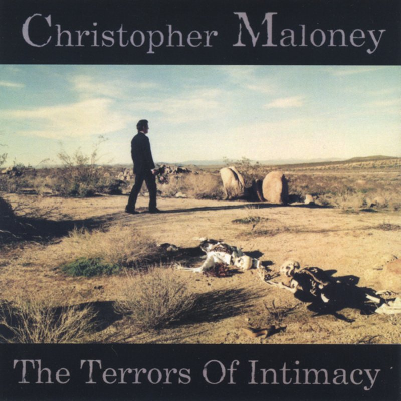 Christopher Maloney The Sinking Lyrics Musixmatch