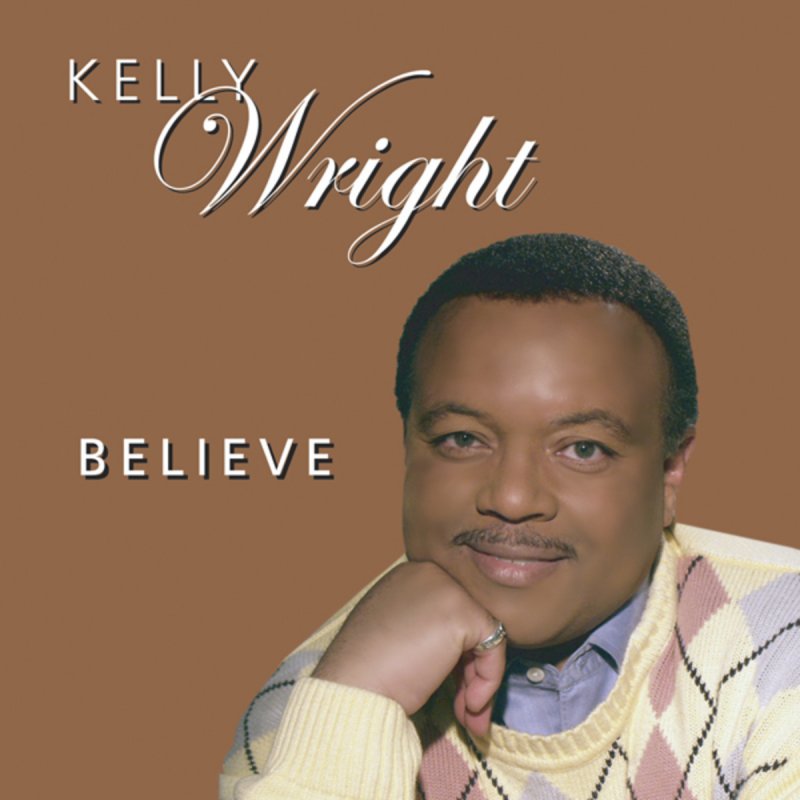 Kelly believe