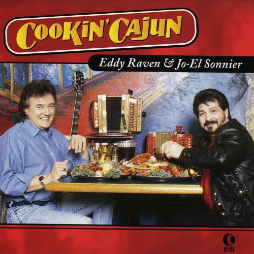 Cookin' Cajun