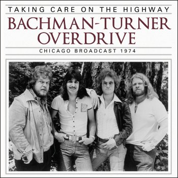 Taking Care on the Highway (Live)
