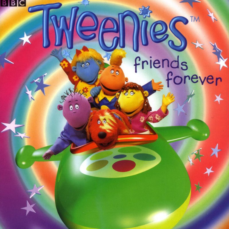 The Tweenies Bananas! Lyrics Musixmatch