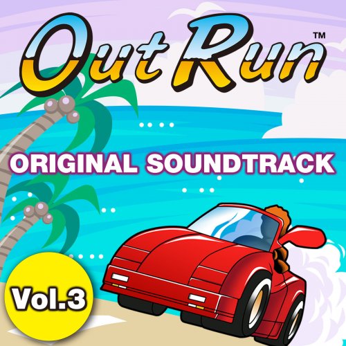 SEGA SOUND TEAM - Ending-B (OutRun 2 Series) Testo | Musixmatch