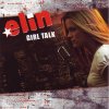 Girl Talk Elin - cover art