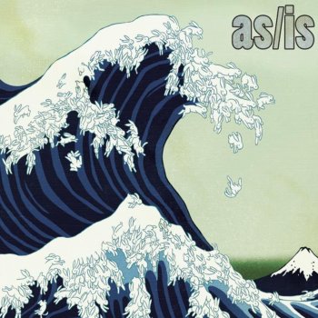As/Is - Live