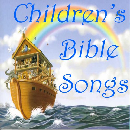 Children's Bible Songs