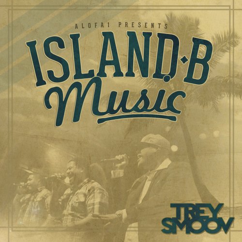Island B Music