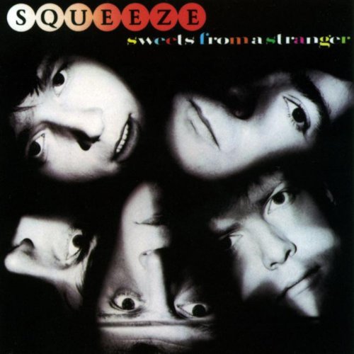 Squeeze - Points Of View Lyrics