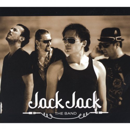Jack Jack