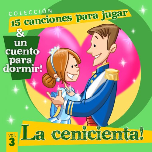 Letra de 15 Canciones para Jugar, Un Cuento para Dormir - La Pulga ...