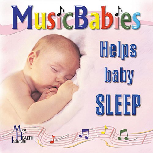 Music Babies (Helps Baby Sleep)