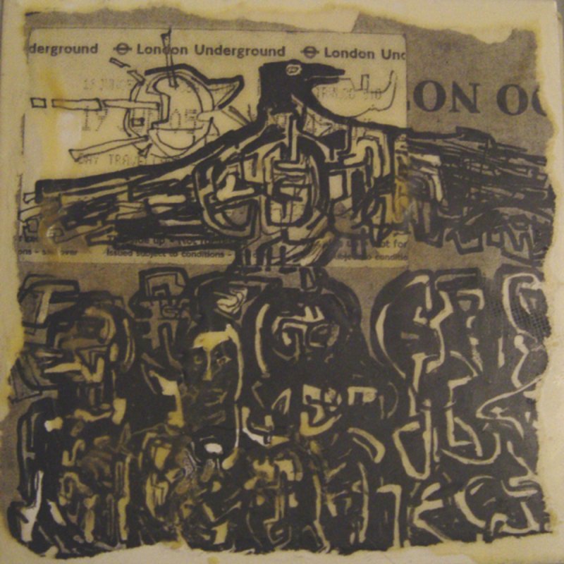 Zaun-Derground