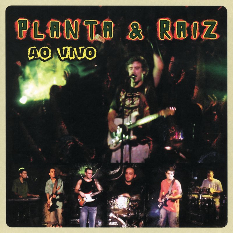 Letra de A Dois Passos Do Paraíso - Snippet - Live de Planta e Raiz ...